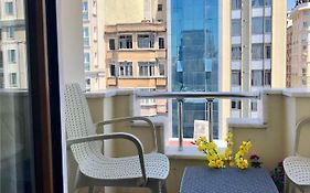 Taksim House Suites